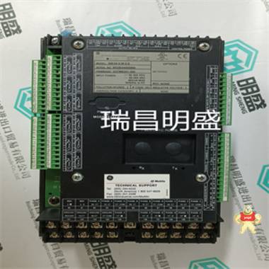 IC752WFB203模块备件 