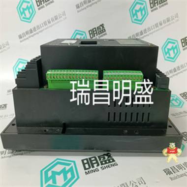 IC752WFB203模块备件 