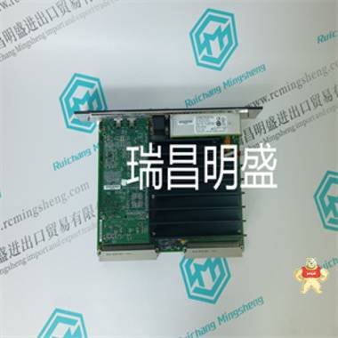 IC641CTL930模块备件 