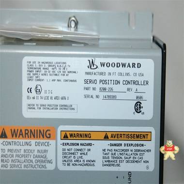 WOODWARD 5441-889擴展機箱 繼電器模塊 離散輸入卡 控制器模塊 庫存有貨 質(zhì)保一年 WOODWARD 5441-889,電源模塊,操作員控制面板,電纜,模擬輸入模塊