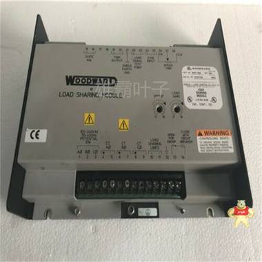 WOODWARD 8290-191控制模块 转速控制器 调速器 电源模块 超速保护器 质保一年 8290-191,通讯模块,编程器,输出模块,压力转换器