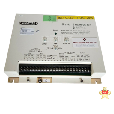 WOODWARD SST-PB3-CLX转速控制器 调速器 电源模块 超速保护器 单工离散量 I/O模块库存有货 SST-PB3-CLX,通讯模块,编程器,输出模块,压力转换器