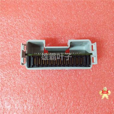 Emerson 5X00031H08继电器面板 控制器 处理器 5X00031H08,电源模块,16 通道继电器模块,变频器,板卡模块