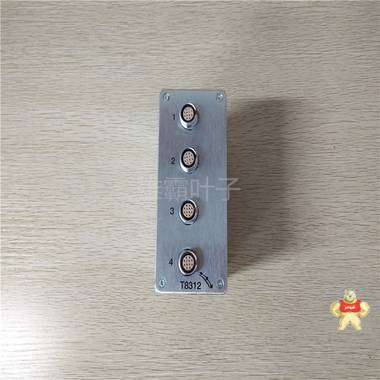 ICS Triplex T8240数字输出模块 PLC卡件 通讯接口模块 库存有货 T8240,开关量输出模块,DCS控制系统,控制器模块,扩展电缆