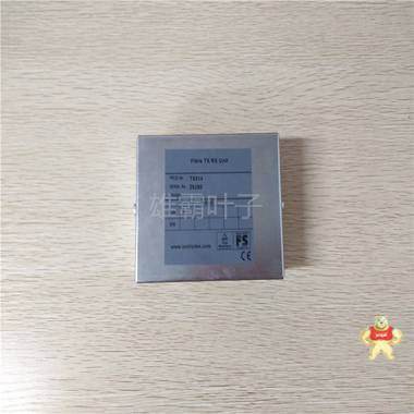 ICS Triplex T8240数字输出模块 PLC卡件 通讯接口模块 库存有货 T8240,开关量输出模块,DCS控制系统,控制器模块,扩展电缆