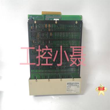 LXN1604-6 3BHL000986P7000   ABB  冗余容错控制系统出售 