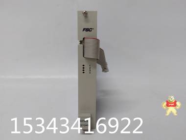 3HAC025338-006 ABB 卡件 TC514V2,NIOC-02C,PM856K01