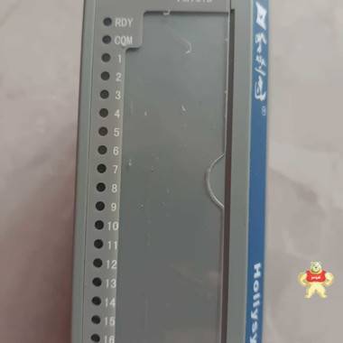 和利時FM161D 
