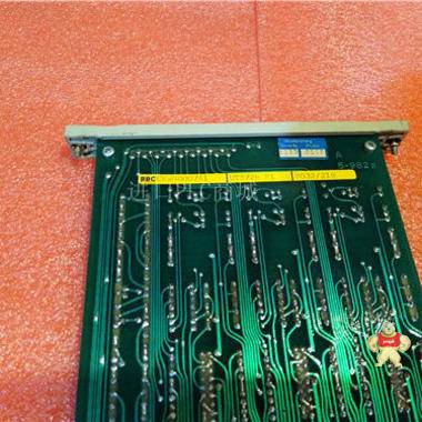 WOODWARD 5463-388 模块快讯 