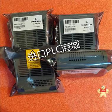 WOODWARD 5461-880 模块 