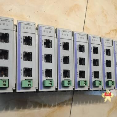 出售现货罗克韦尔Allen-Bradley 1769-SM2模块 现货当日发货 