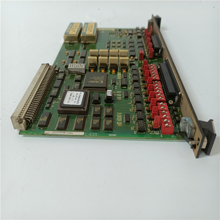 通用电气 GE 369-LO-R-0-0-0-0 保护继电器 电机保护装置 369LOR