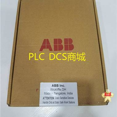 ABB PU517 现货供应！ 模块,卡件,控制器,机器人备件,停产备件