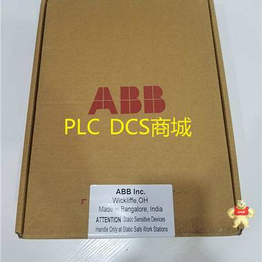 PM645B ABB机器人 模块,卡件,控制器,机器人备件,停产备件