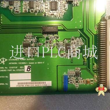 WOODWARD 5463-120 怎么保养 