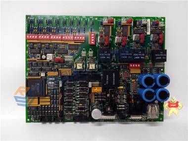 SCXI-1125   NI  DCS系统 高压变频器系列 