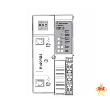 1794-OA16 A-B 全系列库存供应 