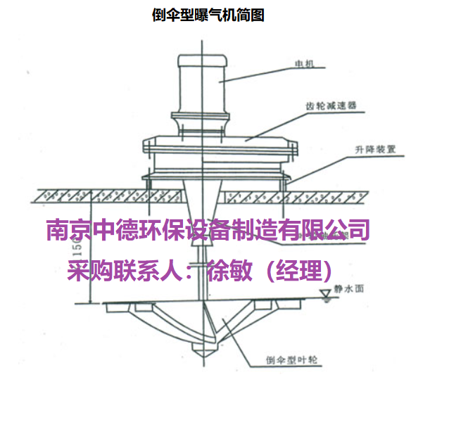 立式倒傘復(fù)合葉輪表面曝氣機(jī)選型安裝及使用說(shuō)明；恒速型倒傘型立式表面曝氣機(jī)配備降壓?jiǎn)?dòng)柜，調(diào)速型倒傘型表面曝氣機(jī)配備變頻控制柜；DSB型立式倒傘型曝氣機(jī)訂貨時(shí)須注意 倒傘型立式表面曝氣機(jī)內(nèi)部結(jié)構(gòu)簡(jiǎn)圖,倒傘型立式表面曝氣機(jī)型號(hào)規(guī)格,倒傘型立式表面曝氣機(jī)用途,倒傘型立式表面曝氣機(jī)價(jià)格,倒傘型立式表面曝氣機(jī)外形尺寸