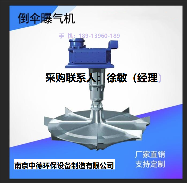 立式倒傘復(fù)合葉輪表面曝氣機(jī)選型安裝及使用說(shuō)明；恒速型倒傘型立式表面曝氣機(jī)配備降壓?jiǎn)?dòng)柜，調(diào)速型倒傘型表面曝氣機(jī)配備變頻控制柜；DSB型立式倒傘型曝氣機(jī)訂貨時(shí)須注意 倒傘型立式表面曝氣機(jī)內(nèi)部結(jié)構(gòu)簡(jiǎn)圖,倒傘型立式表面曝氣機(jī)型號(hào)規(guī)格,倒傘型立式表面曝氣機(jī)用途,倒傘型立式表面曝氣機(jī)價(jià)格,倒傘型立式表面曝氣機(jī)外形尺寸