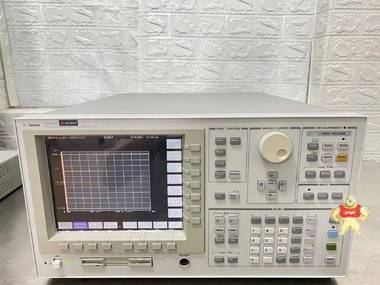 N8975A【海外货源】Agilent N8975A -噪声系数分析仪 