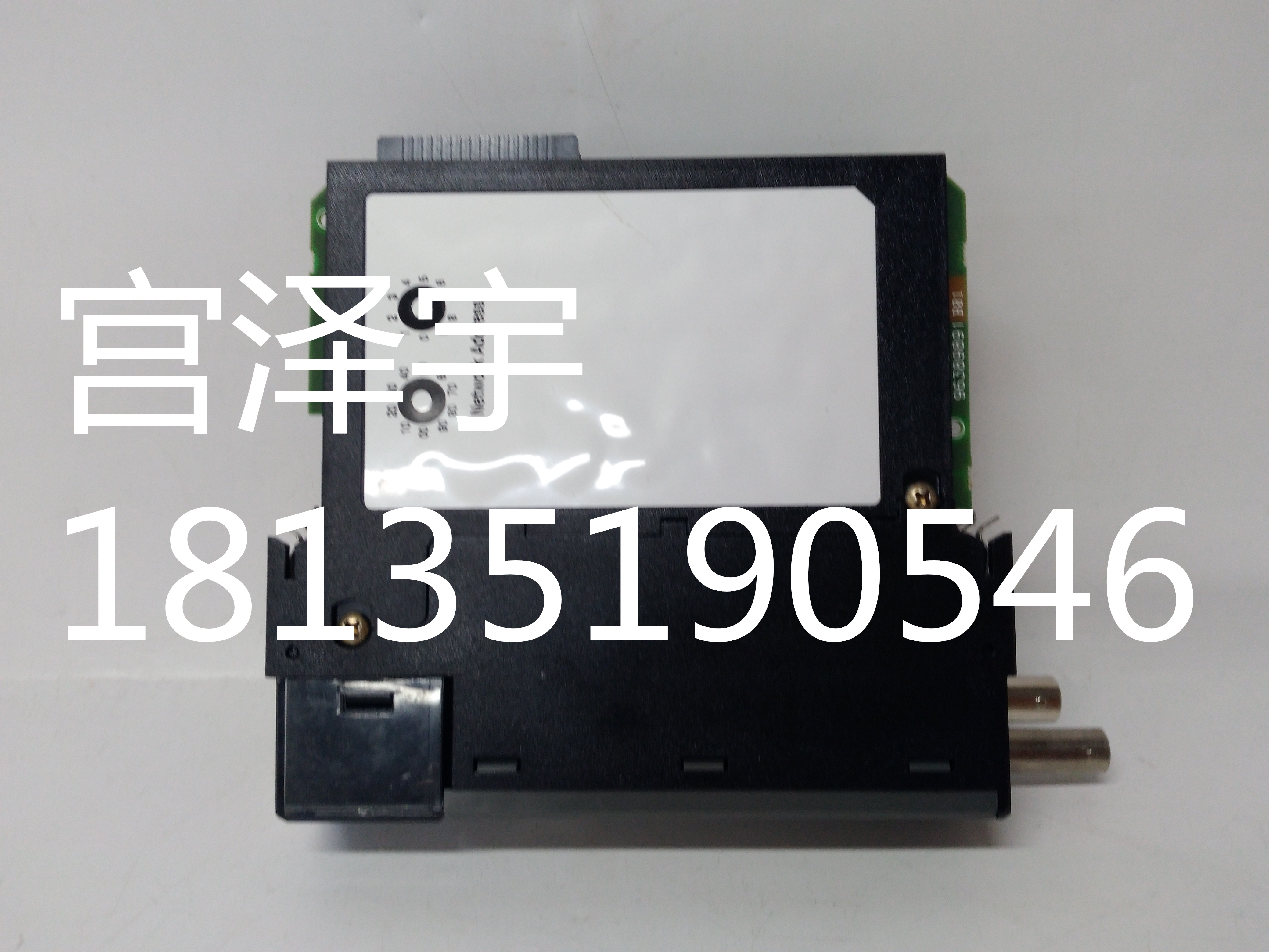 KJ4001X1-CA1 EMERSON 一手货源原装正品