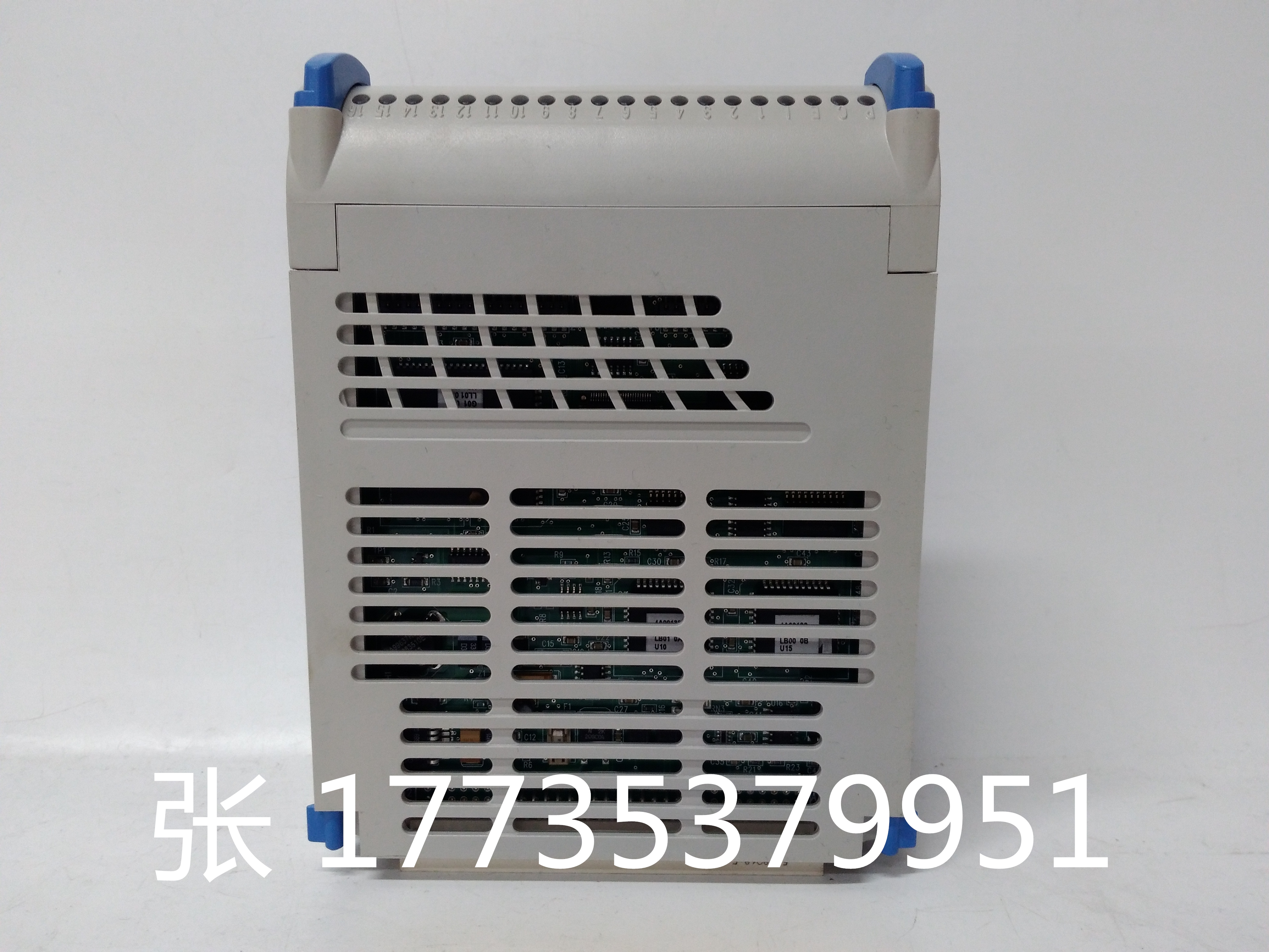 BMXP341000	SCHNEIDER