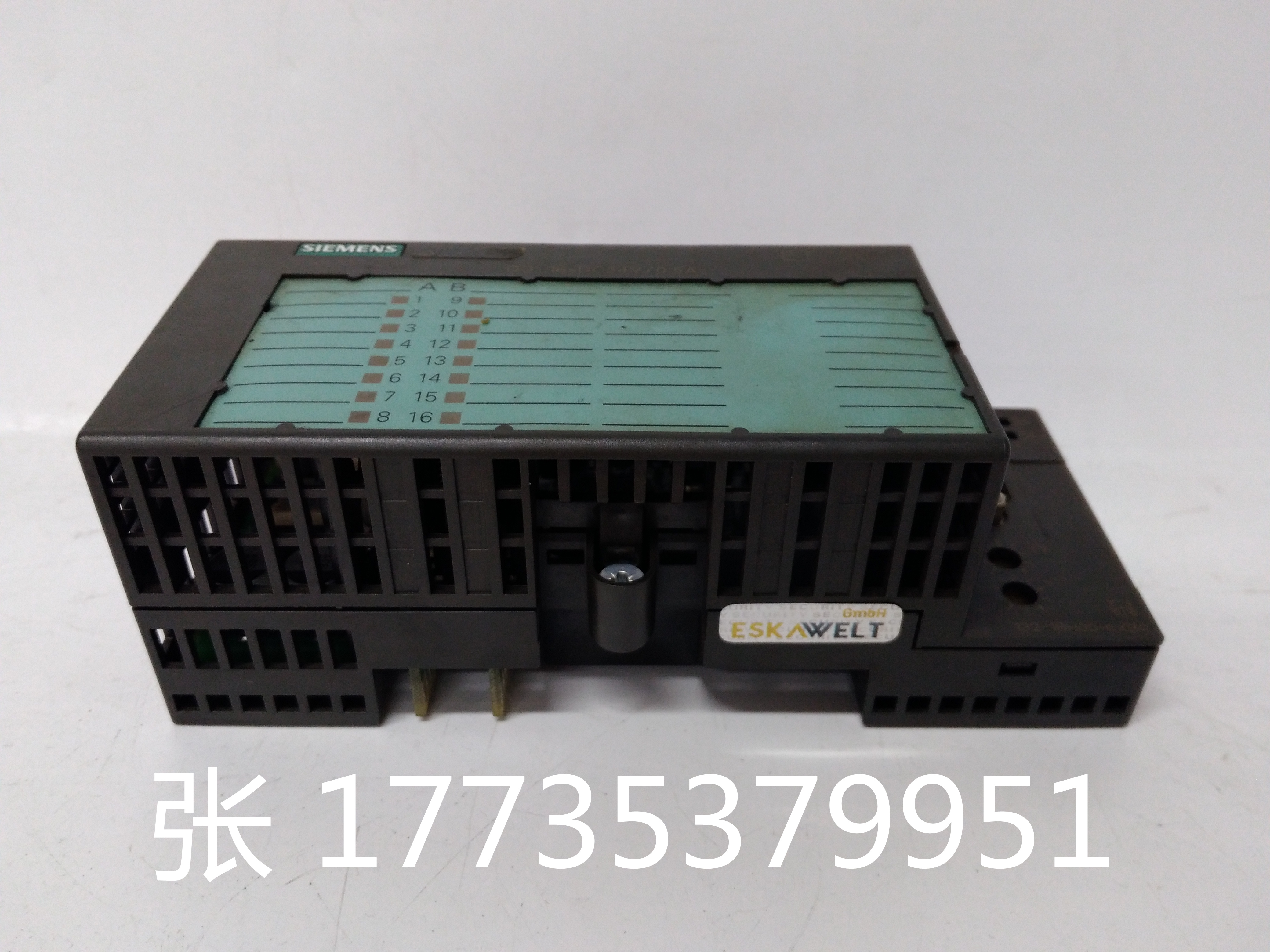 BMXP341000	SCHNEIDER