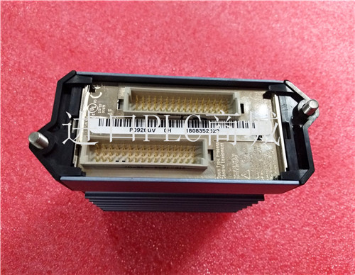 WOODWARD 5437-686 卡件新闻