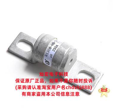 西安中熔熔断器RS306-01-S5P-200A1250V RS306-01-S5P-250A1250V RS306-01-S5P-315A1250V 中熔保险丝,中熔熔断器,中熔低压熔断器,中熔高压熔断器,电压熔断器