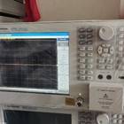 安捷伦E5072A矢量网络分析仪