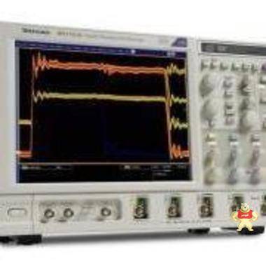 泰克DPO7104数字荧光示波器 