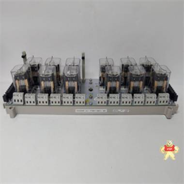 IEMMU04模块备件英文使用说明 