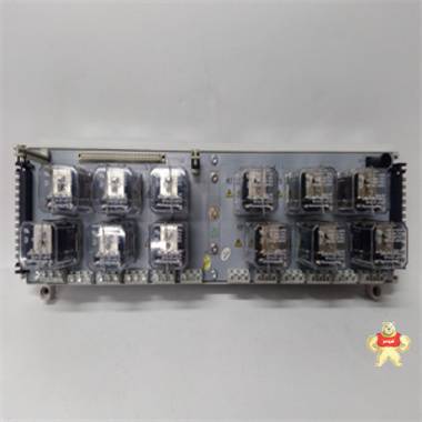 IEMMU04模块备件英文使用说明 
