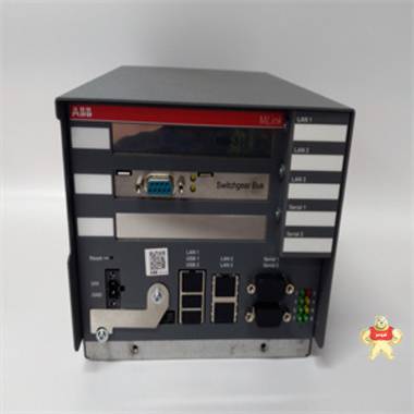 IEMMU04模块备件英文使用说明 