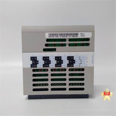 3HNP01560-1模块备件 