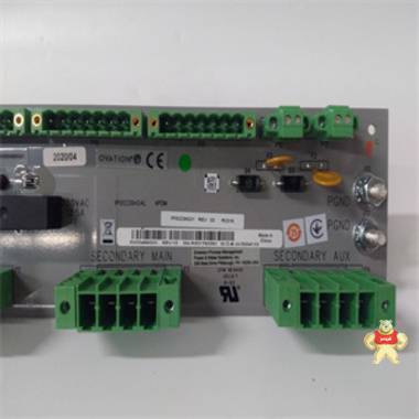 3HNP01634-1模块备件 