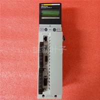 SCHNEIDER 140CPU43412A处理器 控制卡 电源模块 库存有货