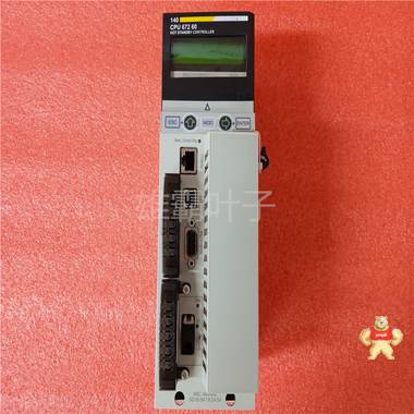 SCHNEIDER 140CPU43412A处理器 控制卡 电源模块 库存有货 140CPU43412A,控制器,通讯模块,模块卡件,输入模块