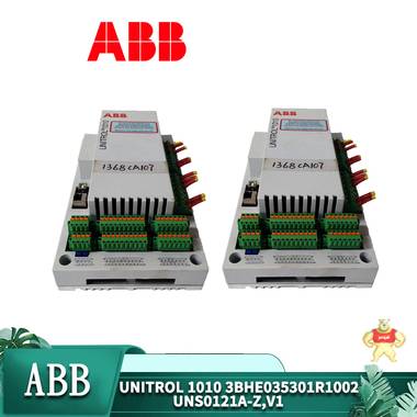 CPU0002 ABB工控快讯 模块,卡件,机器人备件,停产备件,控制器