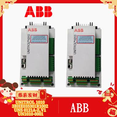 ABB GFD212A PDD500A101 停产备件 全新原装,系统配件,机器人,参数,工控备件