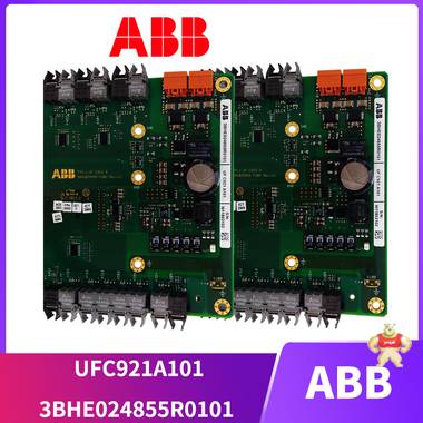 ABB XTB750B01 DCS系统备件 模块,卡件,机器人备件,停产备件,控制器