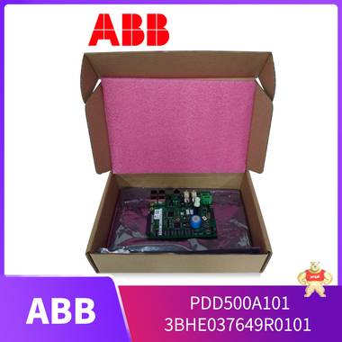 751010R0815 ABB模块 模块,卡件,机器人备件,停产备件,控制器