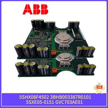 GDD360C ABB模块快讯 模块,卡件,机器人备件,停产备件,控制器