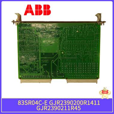 CI546 3BSE012545R1 (参数) 模块,卡件,机器人备件,控制器,停产备件