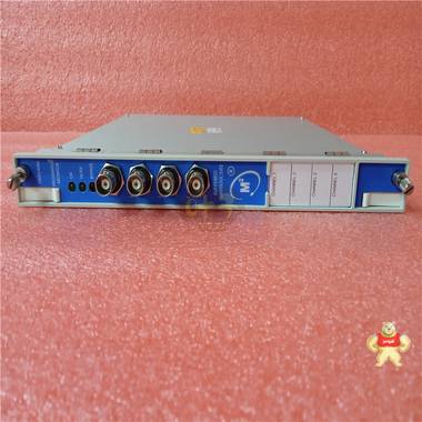 Bently 149992-01框架接口模塊 軸位移傳感器 溫度監(jiān)測器 庫存有貨 Bently 149992-01,瞬態(tài)數(shù)據(jù)接口,振動監(jiān)測系統(tǒng),通訊處理器,前置器