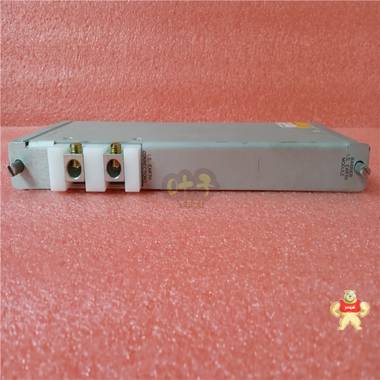 Bently 3500/34框架接口模塊 軸位移傳感器 溫度監(jiān)測(cè)器 庫(kù)存有貨 Bently 3500/34,瞬態(tài)數(shù)據(jù)接口,振動(dòng)監(jiān)測(cè)系統(tǒng),通訊處理器,前置器