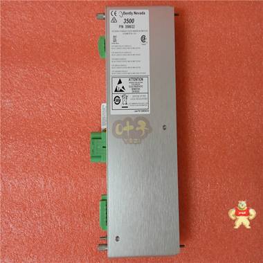 Bently 3500/42M框架接口模塊 軸位移傳感器 溫度監(jiān)測器 庫存有貨 Bently 3500/42M,瞬態(tài)數(shù)據(jù)接口,振動(dòng)監(jiān)測系統(tǒng),通訊處理器,前置器
