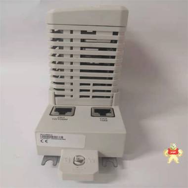 GVC750BE101   全系列 ABB 触摸屏 模块 驱动器 PLC 