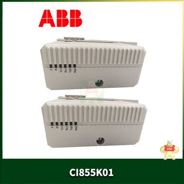 GVC750BE101   全系列 ABB 触摸屏 模块 驱动器 PLC 