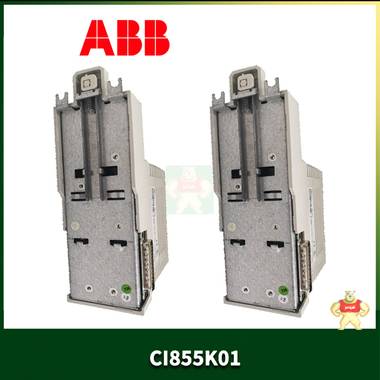 GVC750BE101   全系列 ABB 触摸屏 模块 驱动器 PLC 